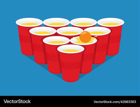 how to get better at beer pong